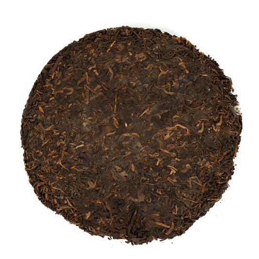 Fekete Yunnan Pu Erh Chi Tse Been Cha Kína fekete tea (Champion). 50g