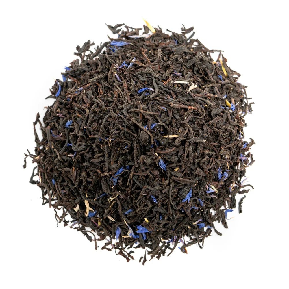 Earl Grey Fekete Ceylon Tea (Tips & Buds). 100g