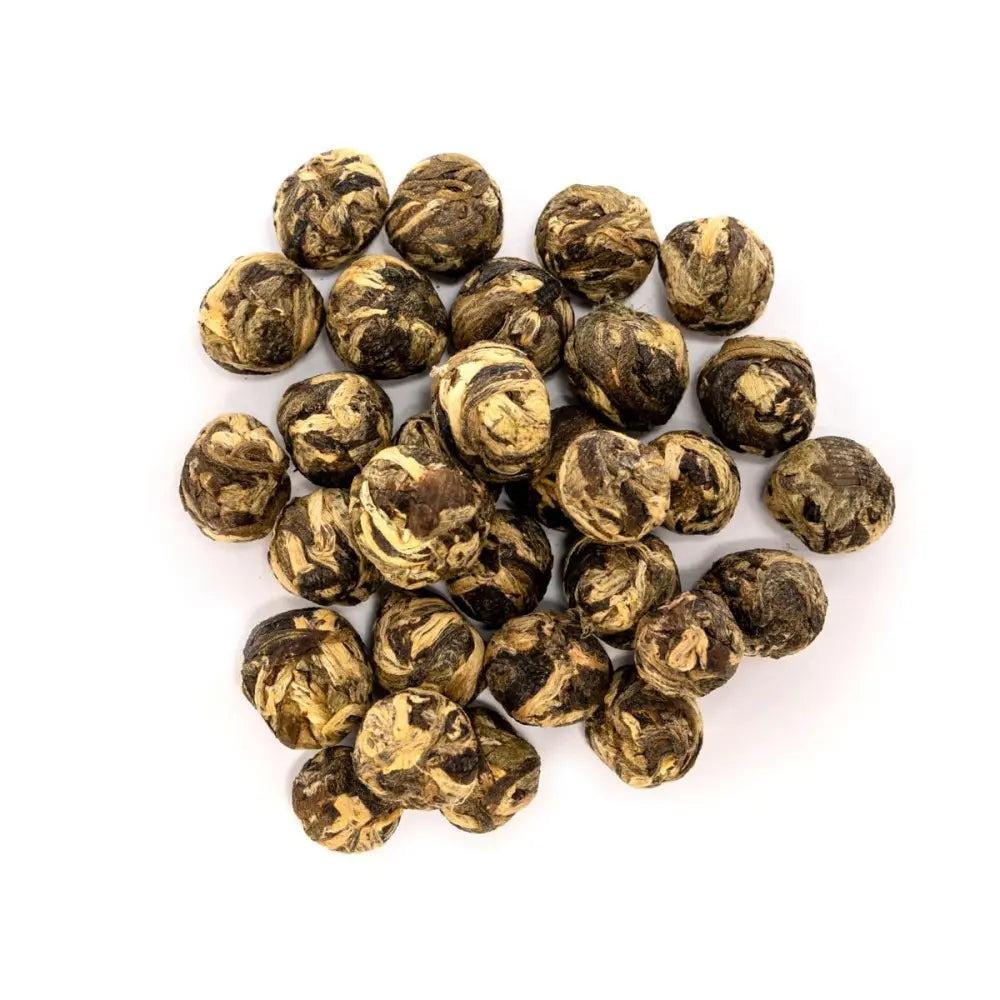 Green Lychee Kínai zöld tea (Champion). 25g