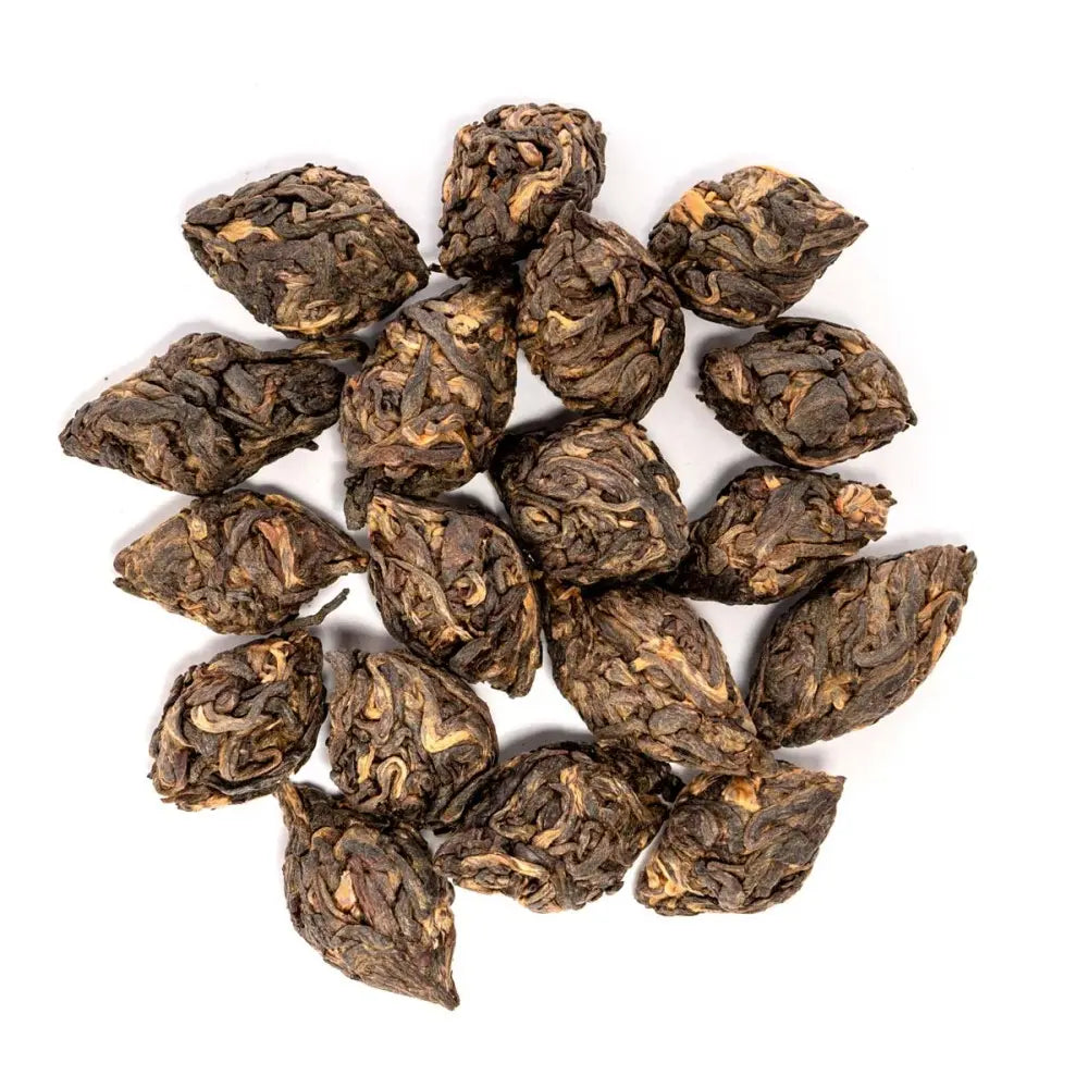 Green Olive Kína zöld tea (Champion). 25g