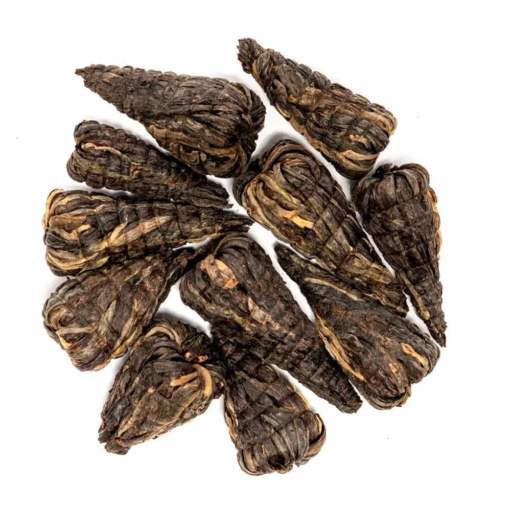 Jade Bamboo Shoot kínai zöld tea (bajnok). 25g