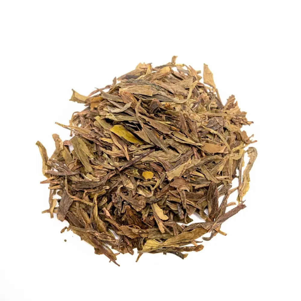 Lung Ching Supreme (Long Jing) Kínai zöld tea (Champion). 10g