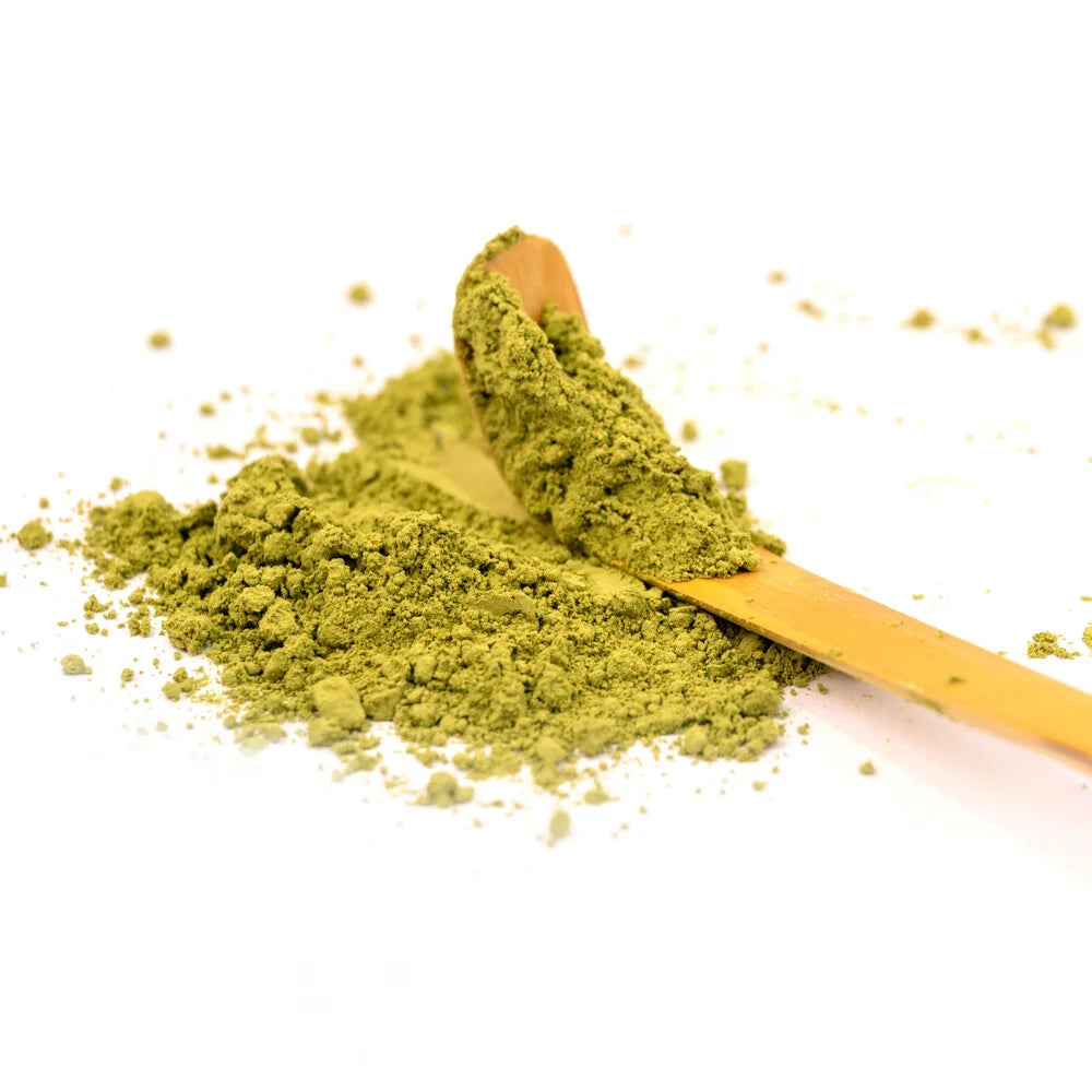 Matcha superior japán zöld tea (Champion). 25g