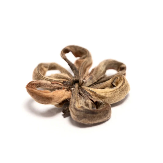 Plum Blossom kínai zöld tea (bajnok). 10g
