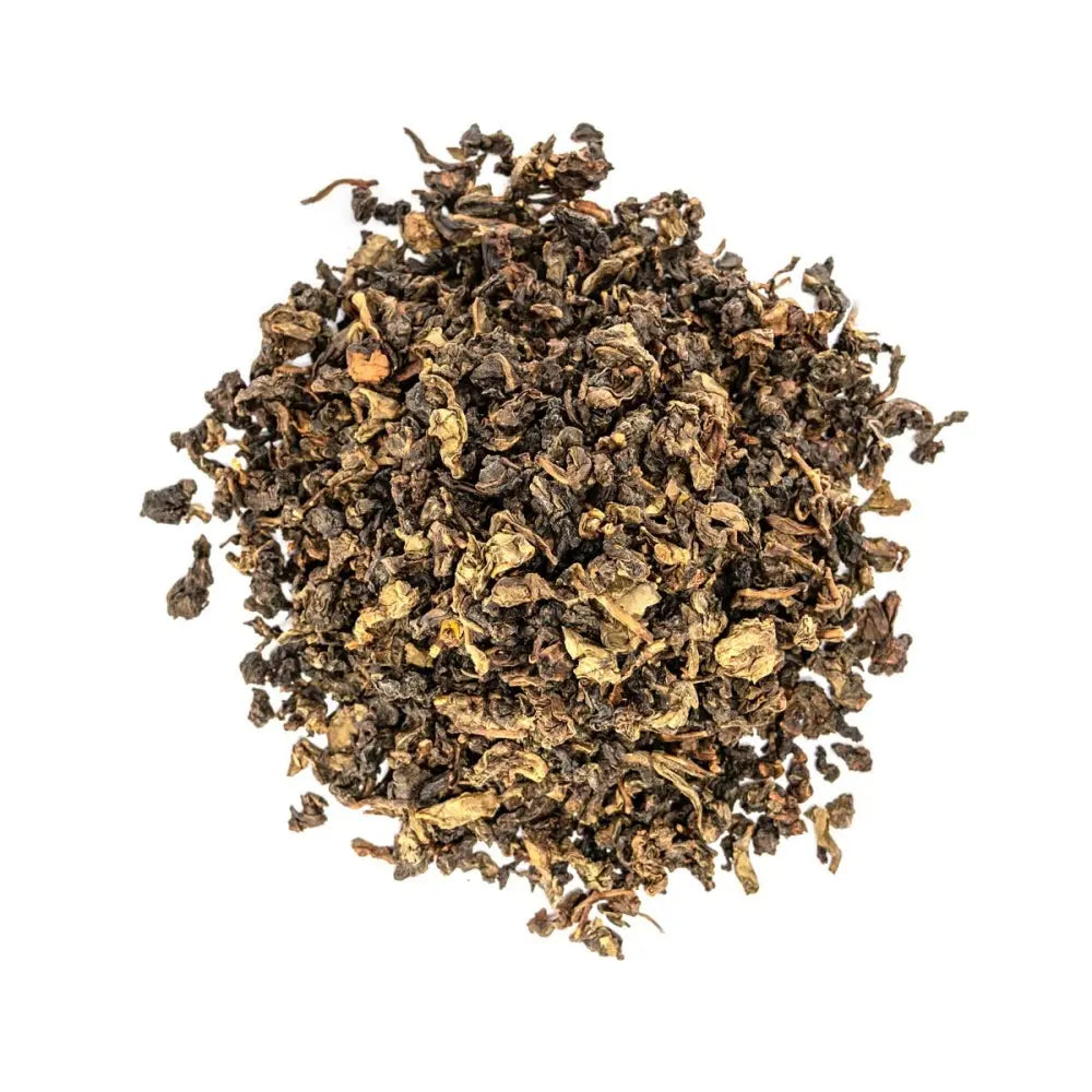 Ti Kuan Yin oolong tea Kína EK101 (Champion). 50g