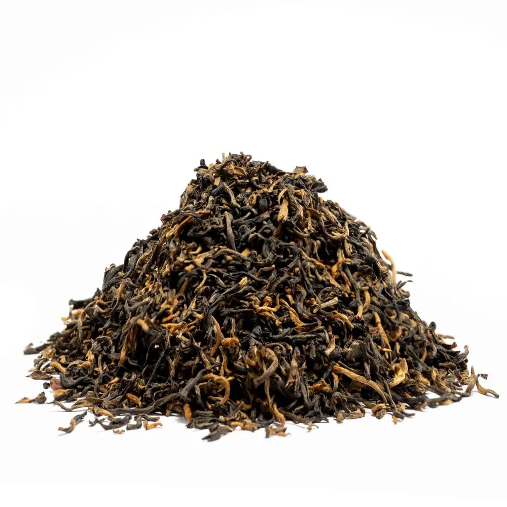 Yunnan BT011 kínai fekete tea (bajnok). 50g