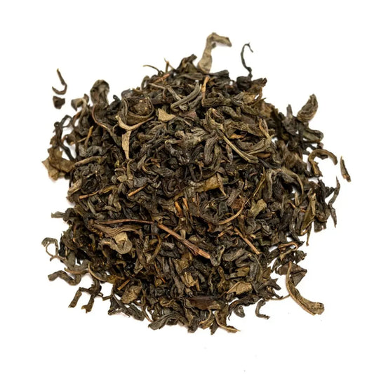 Juhar zöld tea Kína (kínai sárkány). 100g