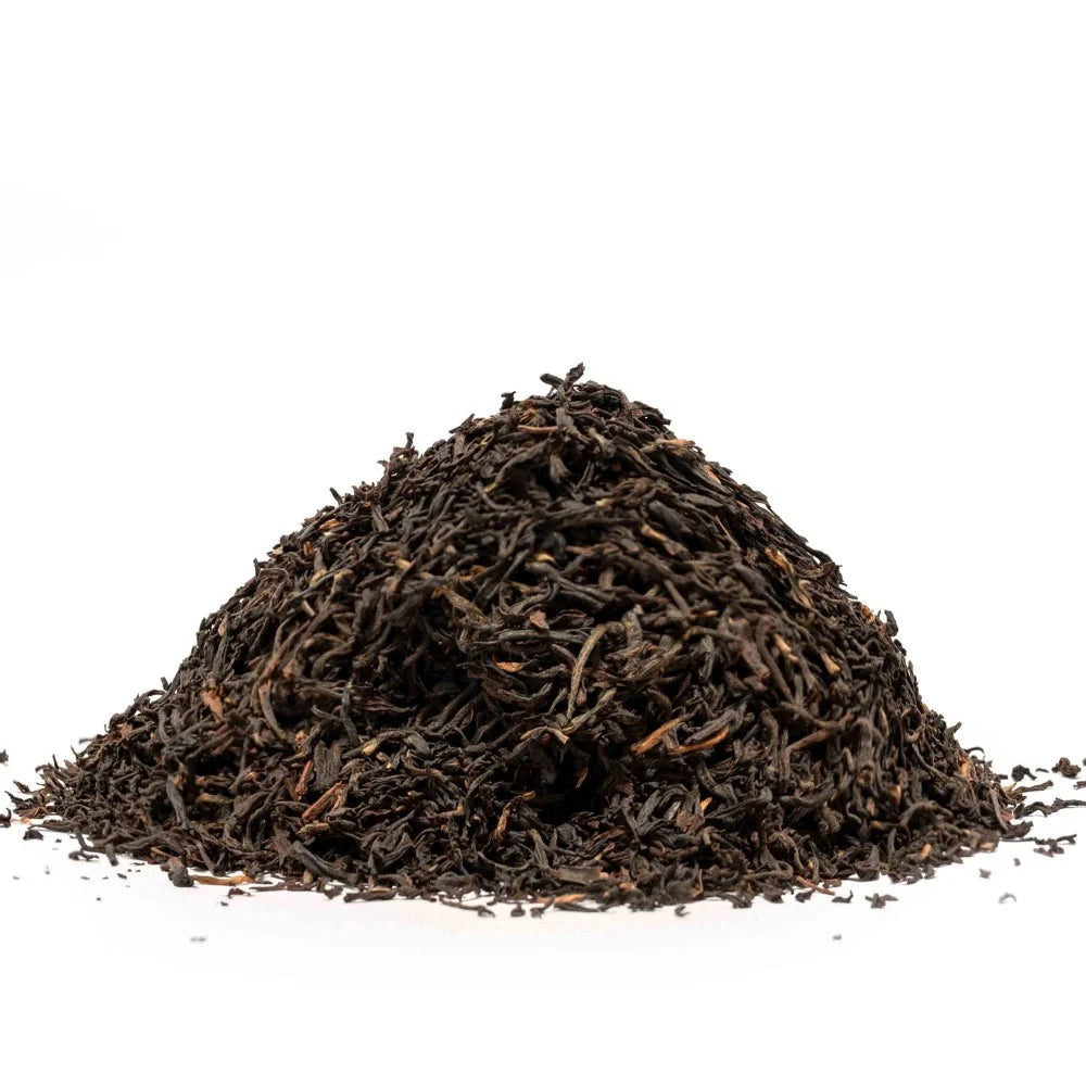 Assam X1985 indiai fekete tea (Champion). 50g