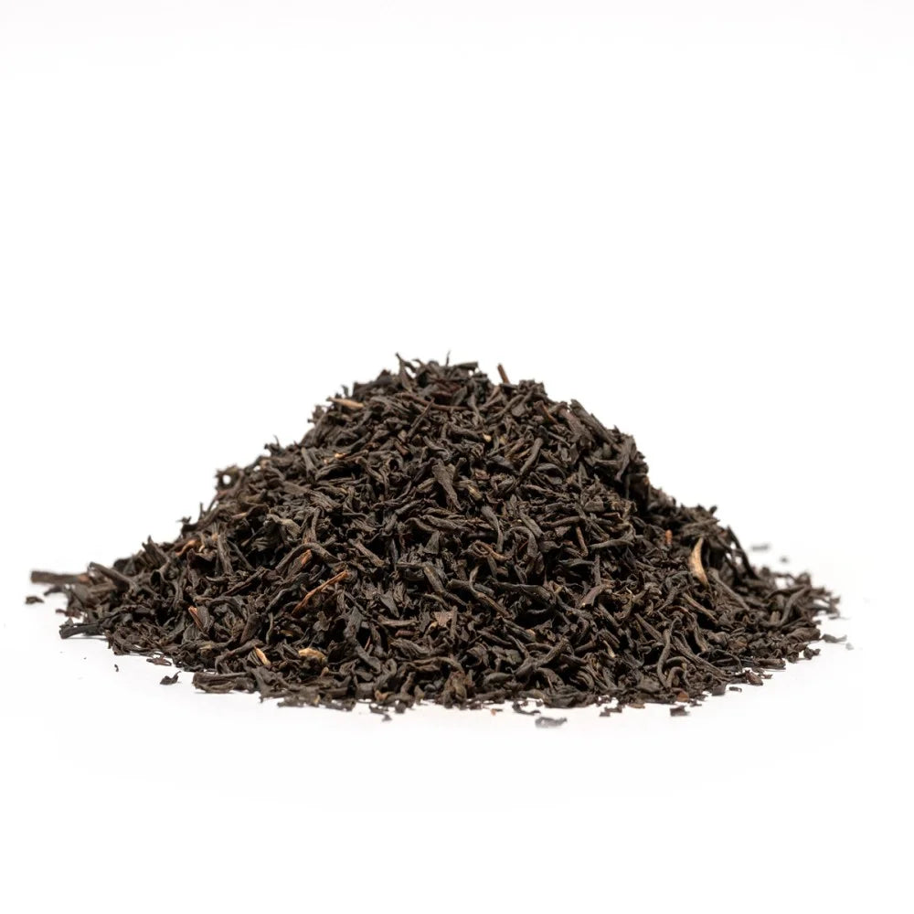 Assam X1986 indiai fekete tea (Tips & Buds)). 100g