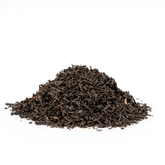 Assam X1986 indiai fekete tea (Tips & Buds)). 100g