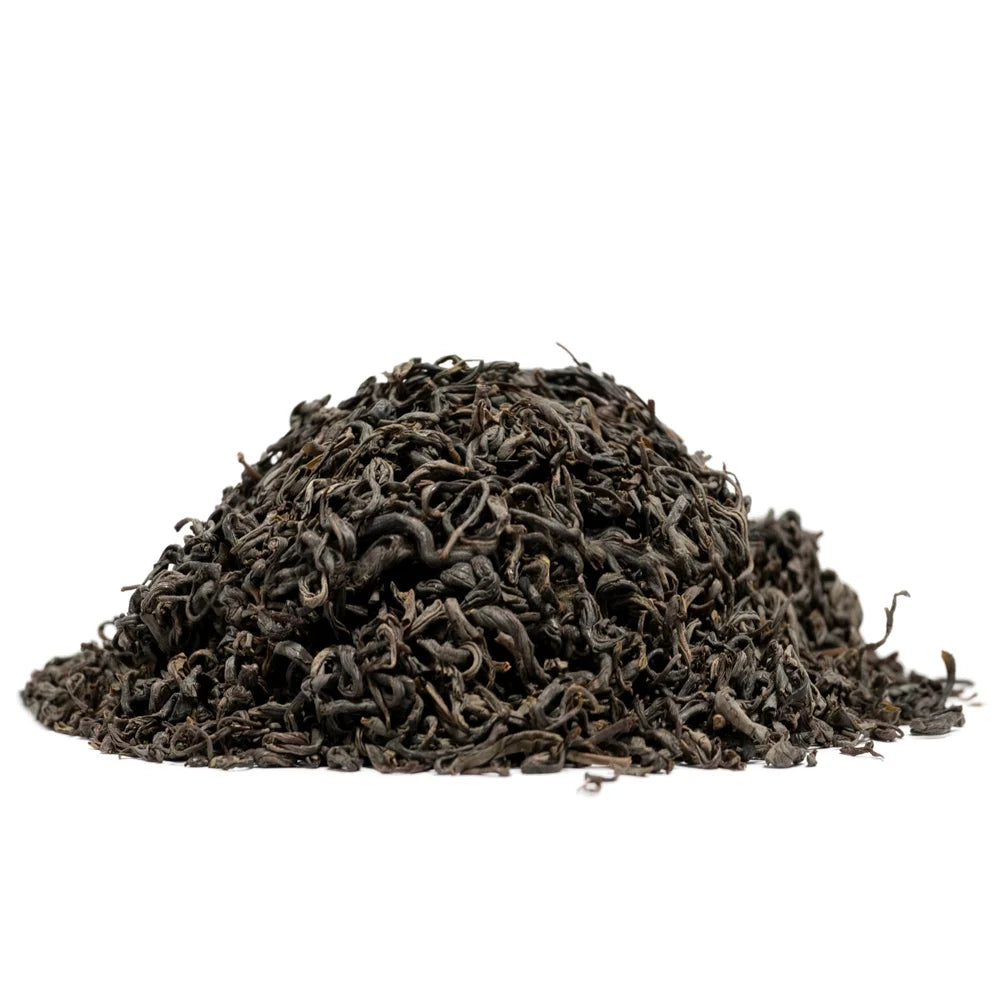 Chao Qing speciális kínai zöld tea (tippek és bimbók). 100g