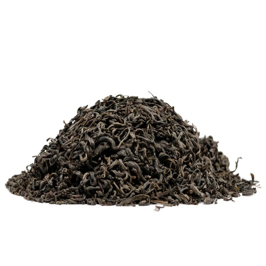 Chao Qing speciális kínai zöld tea (tippek és bimbók). 100g