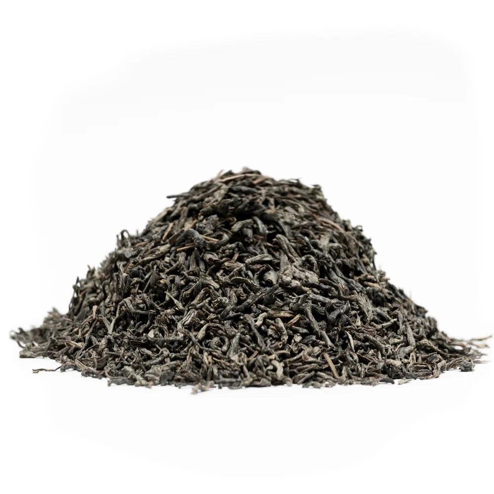 Chunmee 41022 kínai zöld tea (bajnok). 50g