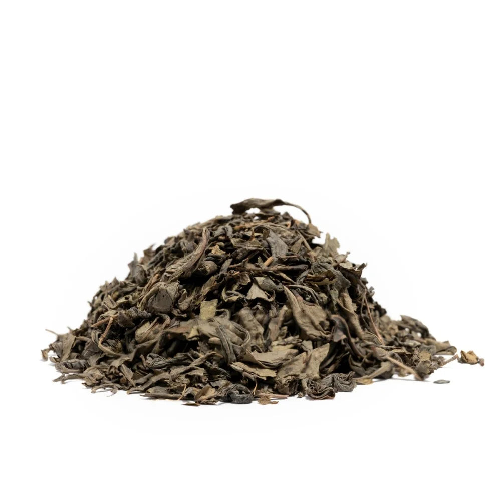 Chunmee 9366 kínai zöld tea (kínai sárkány). 100g