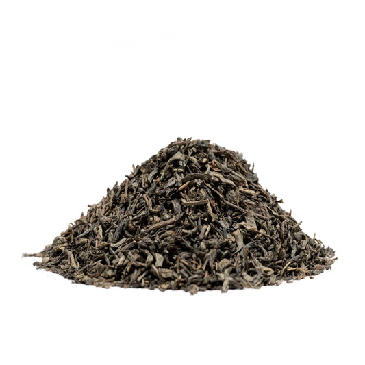 Chunmee 9371 kínai zöld tea (kínai sárkány). 100g
