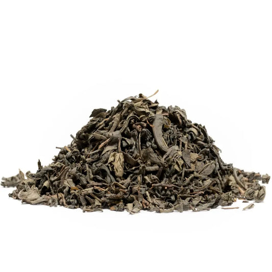Chunmee 9368 kínai zöld tea (kínai sárkány). 100g