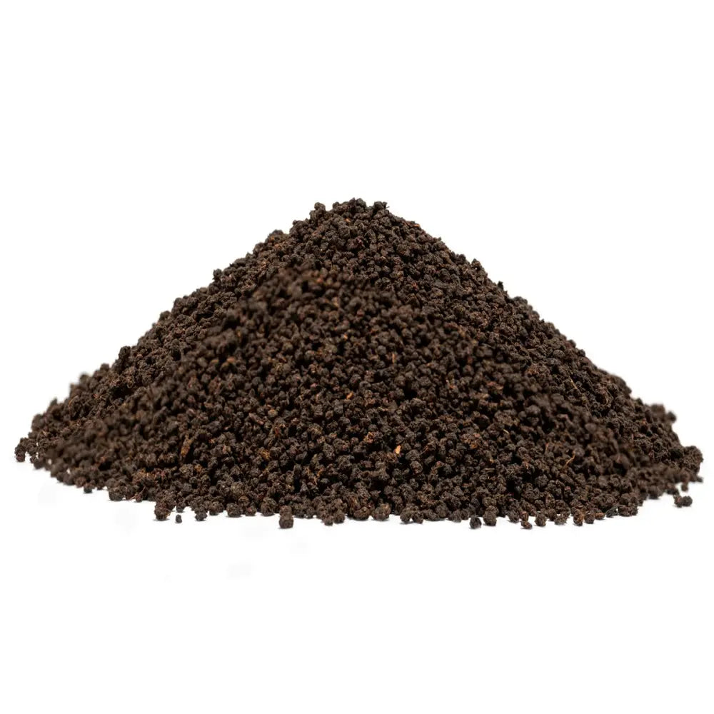 Doors No. 418 CTC India fekete tea (Madras). 100g