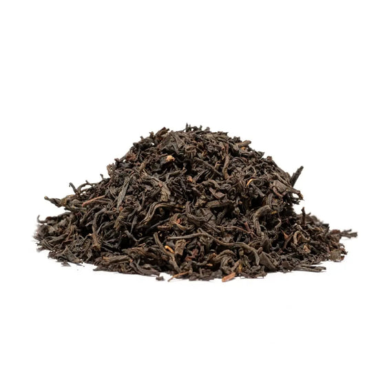 Angol reggeli fekete teák keveréke (Tips & Buds). 100g