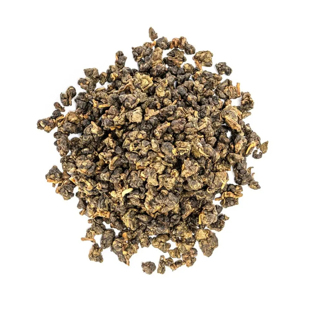 FO358 Vietnam oolong tea (Champion). 50g