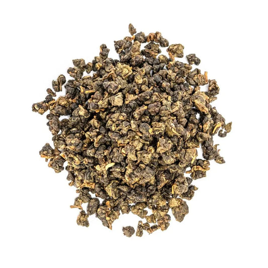 FO358 Vietnam oolong tea (Champion). 50g