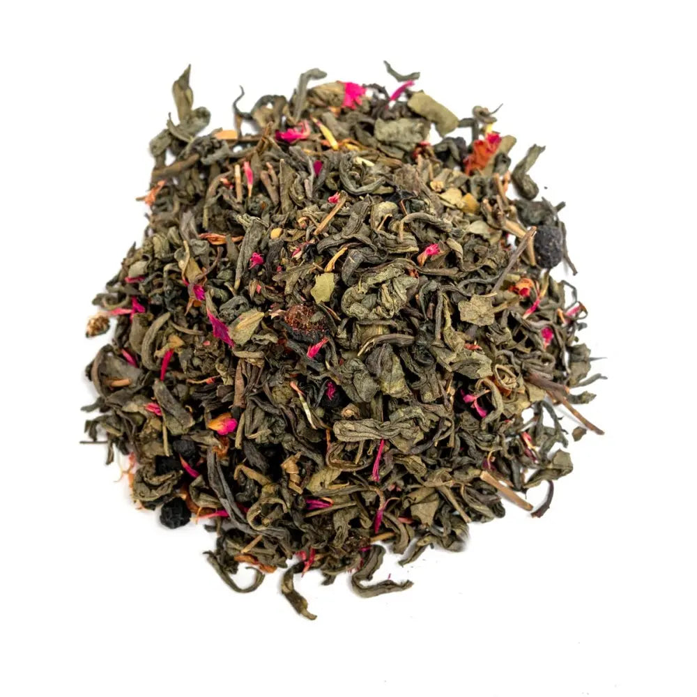 Fraboise zöld tea Kína (kínai sárkány). 100g