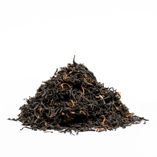 Arany majom fekete tea Kína (Champion). 25g
