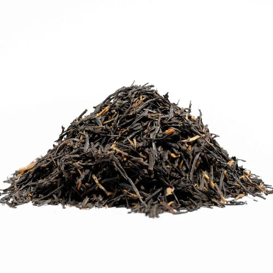 Golden Needles kínai fekete tea (bajnok). 25g