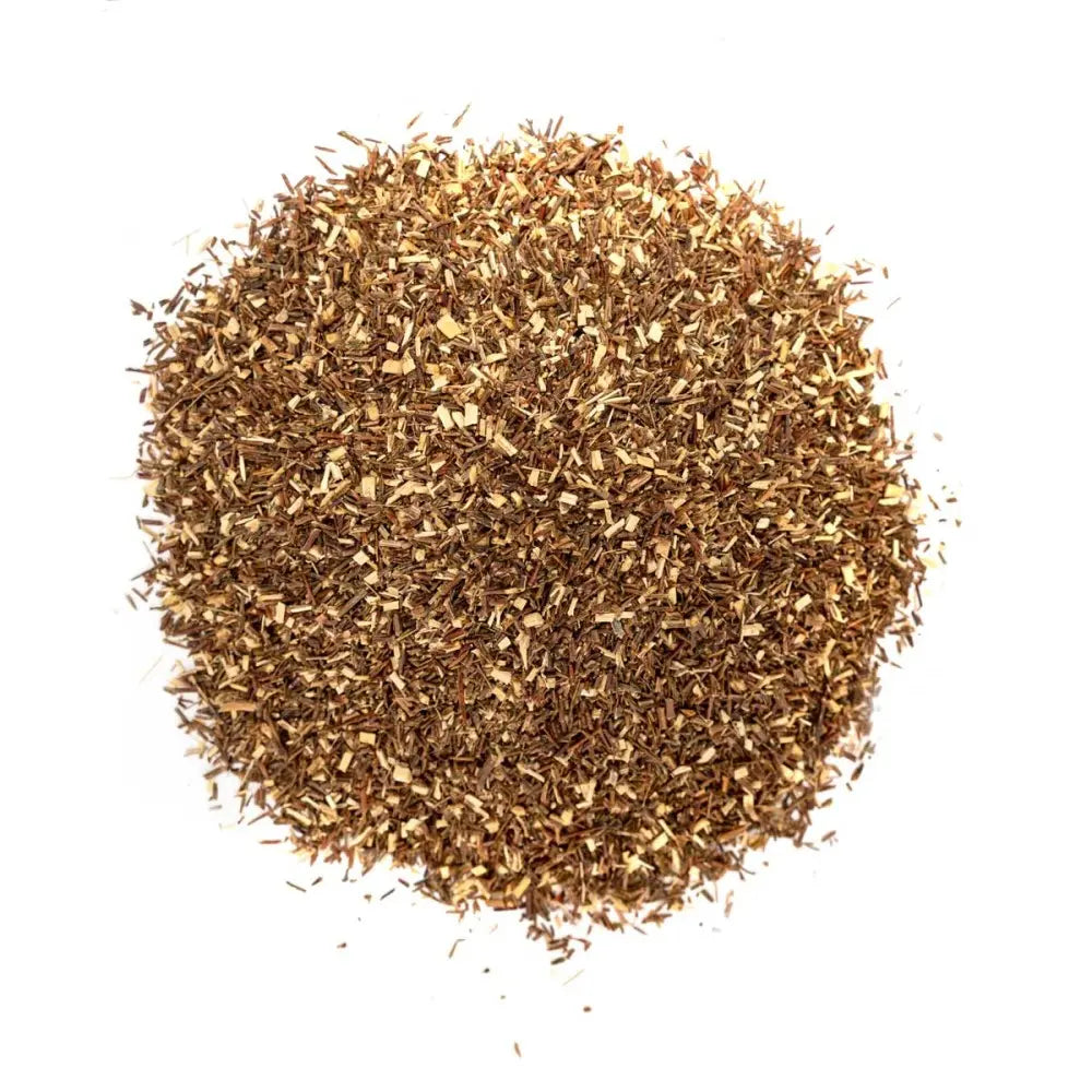 Green Leaf Rooibos – természetes vörös tea Thein nélkül. 100g