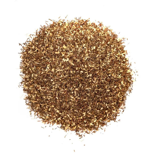 Green Leaf Rooibos – természetes vörös tea Thein nélkül. 100g
