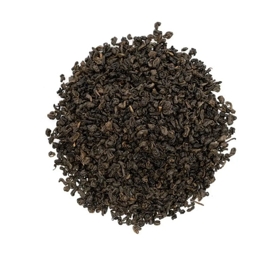 Gunpowder 3505A kínai zöld tea (bajnok). 100g
