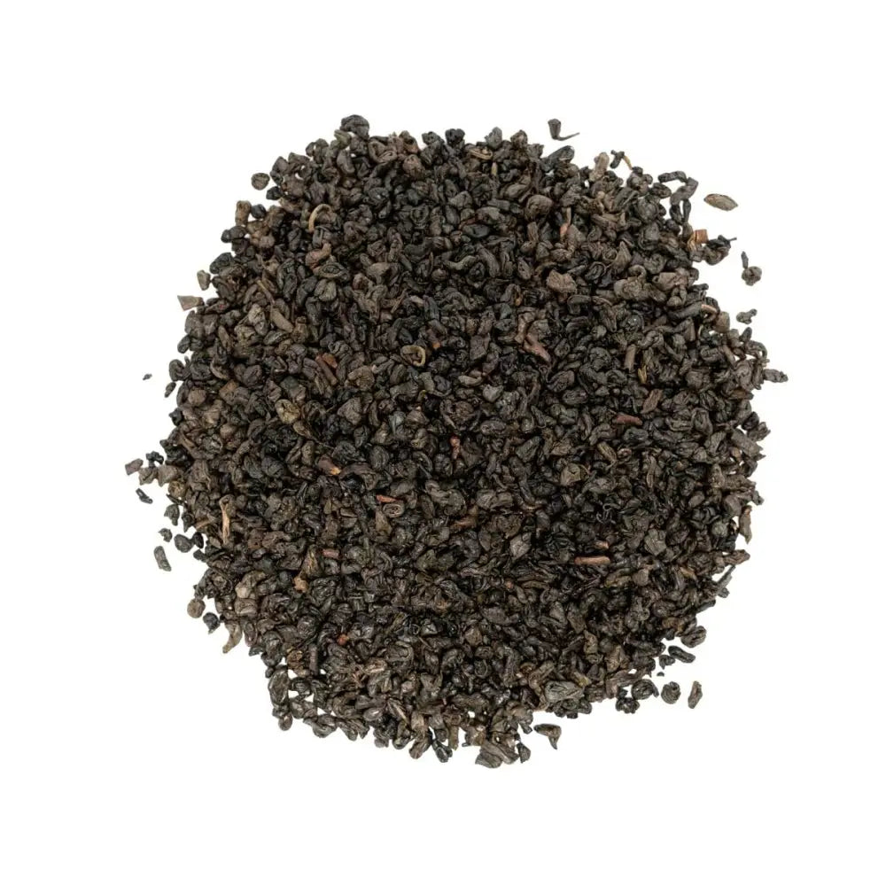 Gunpowder Superfine 3505AAA kínai zöld tea (bajnok). 50g