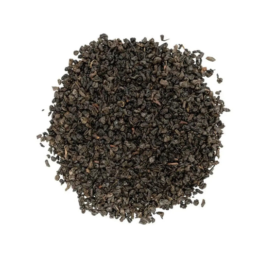 Gunpowder Superfine 3505AAA kínai zöld tea (bajnok). 50g