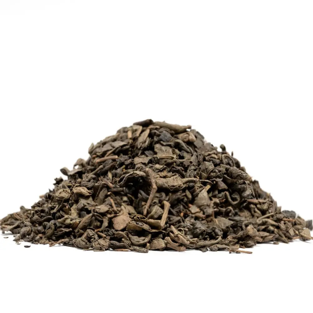 Gunpowder 9475 Kínai zöld tea (Chinese Dragon). 100g