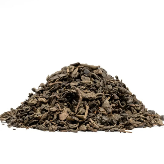 Gunpowder 9475 Kínai zöld tea (Chinese Dragon). 100g