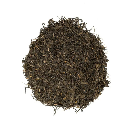 Gyokuro japán zöld tea (Champion). 25g