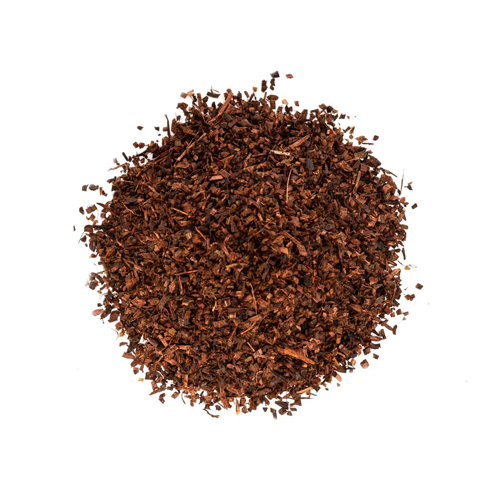 Honeybush – természetes koffeinmentes vörös tea méz ízzel. 100g