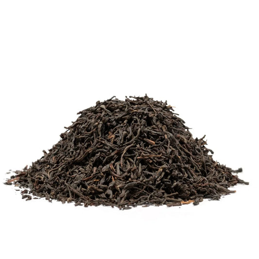 Ír reggeli Indiai fekete tea (Tips & Buds)). 100g