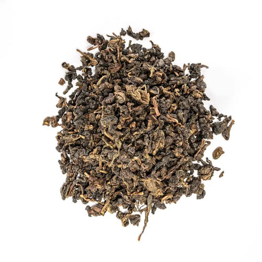 Iron Buddha oolong tea Kína (bajnok). 25g
