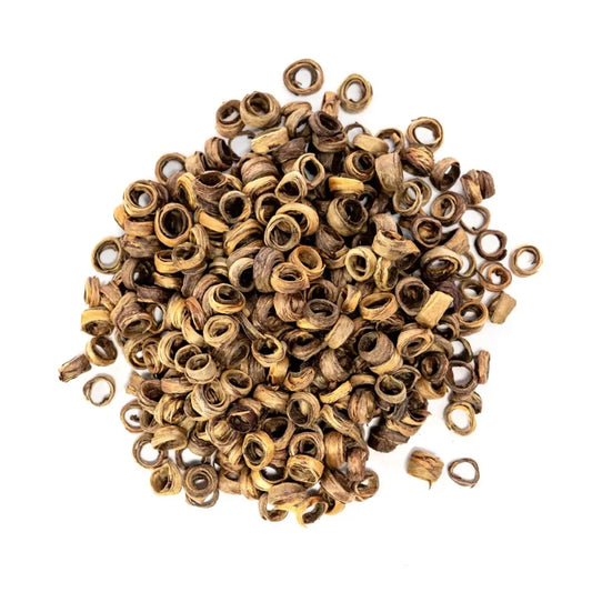 Jade Ring kínai zöld tea (bajnok). 10g