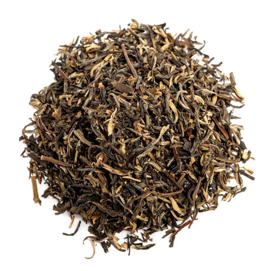 Jázmin Imperial kínai zöld tea jázminnal (Champion). 25g