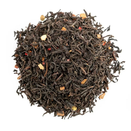 Fahéj, gyömbér, bors fekete Ceylon tea (Madras). 100g