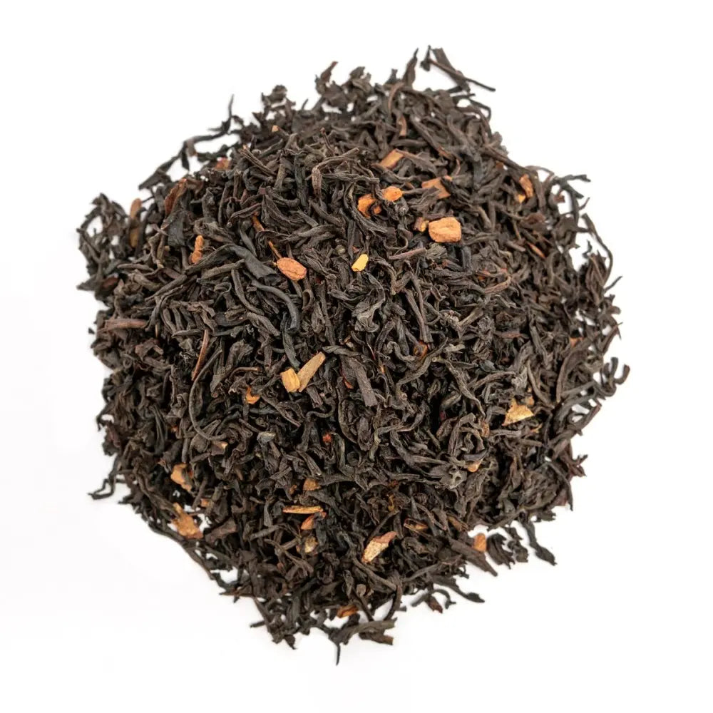 Fahéj fekete Ceylon tea (Madras). 100g