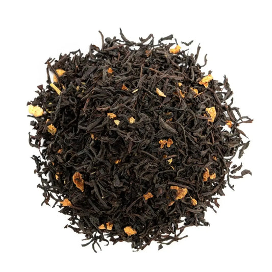 Lemon & Jasmine Ceylon fekete tea (Madras). 100g