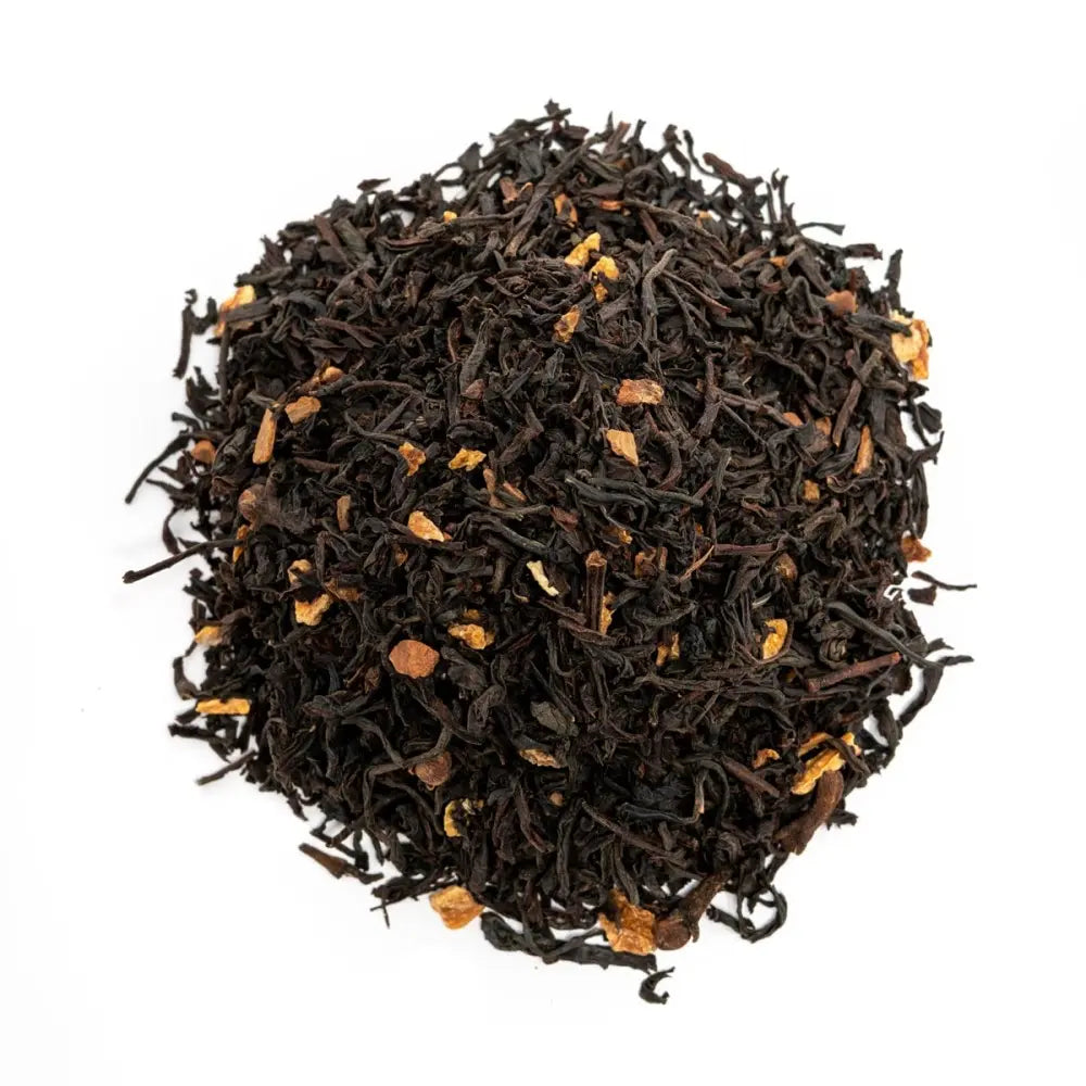 Lemon & Spices Ceylon fekete tea (Madras). 100g