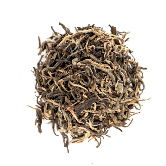 Linyuan White Downy Mao Feng Kínai zöld tea (bajnok). 50g