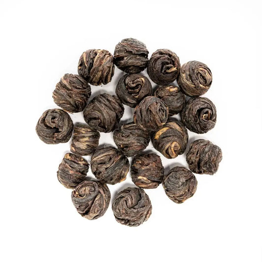 Long Zhu Green Tea China (bajnok). 25g