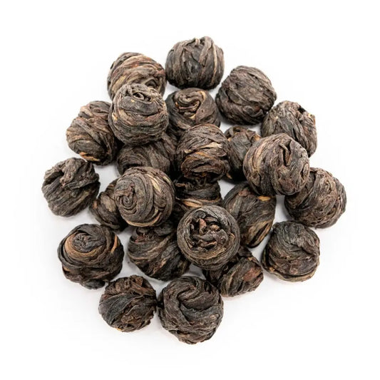 Long Zhu Green Tea China (bajnok). 25g
