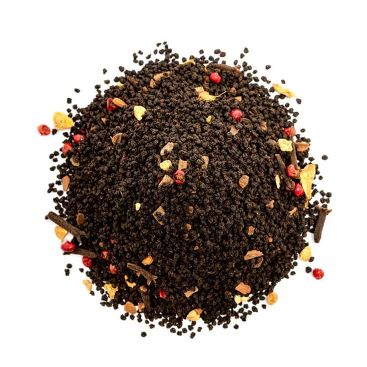 Massala Chai fekete indiai tea (Madras). 50g