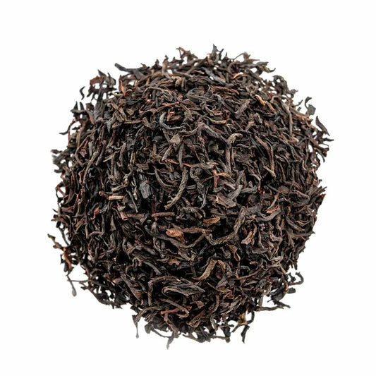 Ceylon fekete tea masztix (Madras). 100g