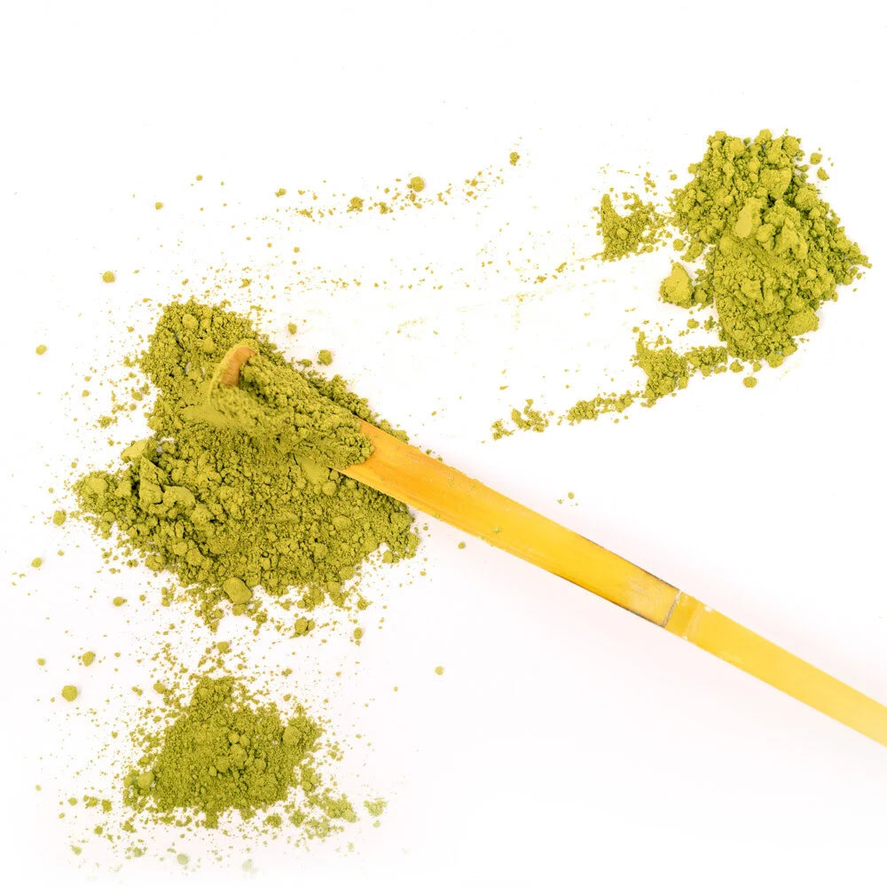 Matcha zöld tea Japánból (bajnok). 25g